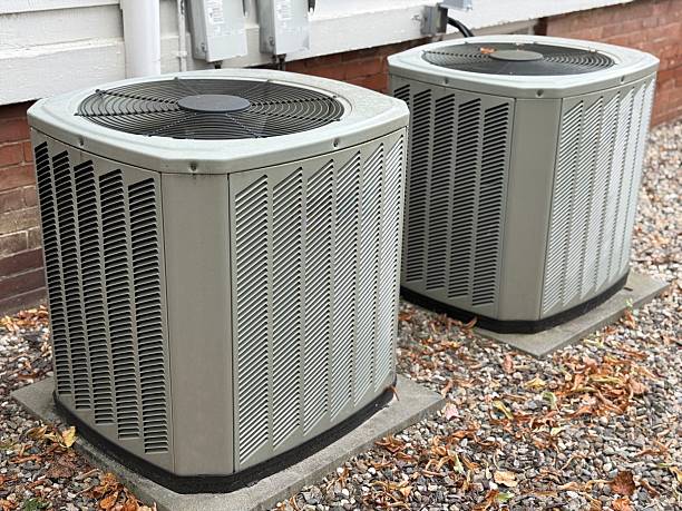 Reliable Ac Repair contractor in Red Springs, NC by Leonard HVAC